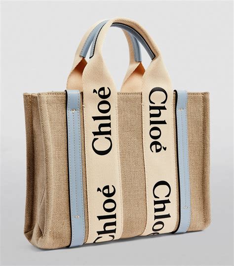 buy chloe bags uk|chloe small woody tote bag.